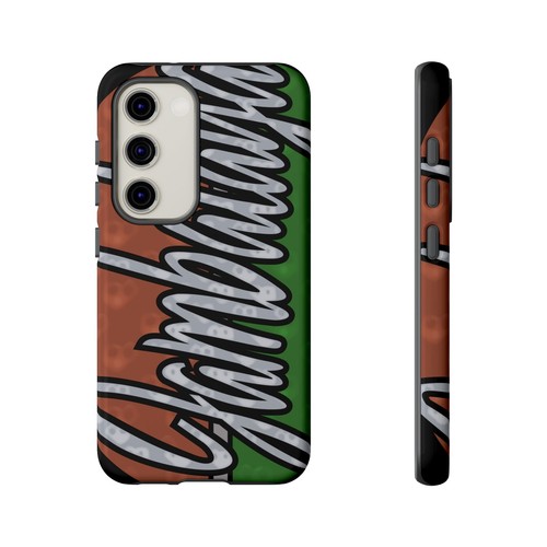 Phone Case, iPhone 16, Samsung Galaxy S24, S25, Jambalaya Michael Jordan - Picture 220 of 255