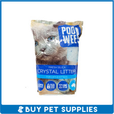 cat litter crystals coles
