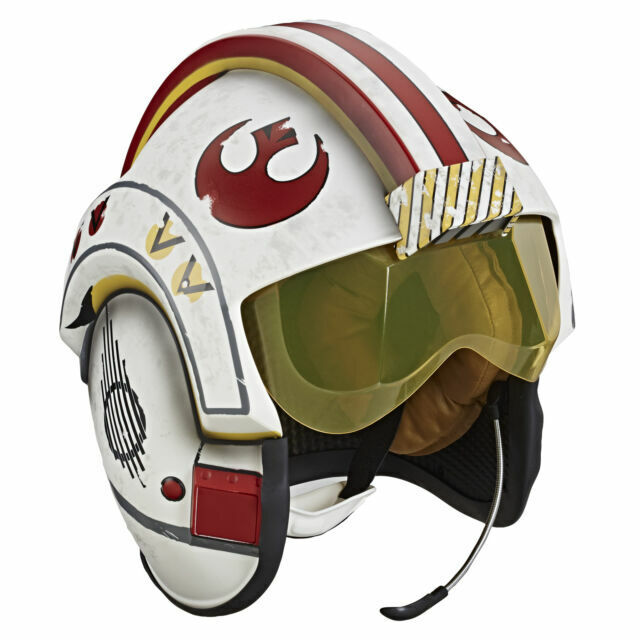 luke x wing helmet black series