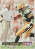 1992 PRO SET DARRELL THOMPSON #177