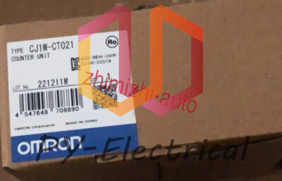 Brand new OMRON PLC CJ1W-NC233 IN BOX CJ1WNC233