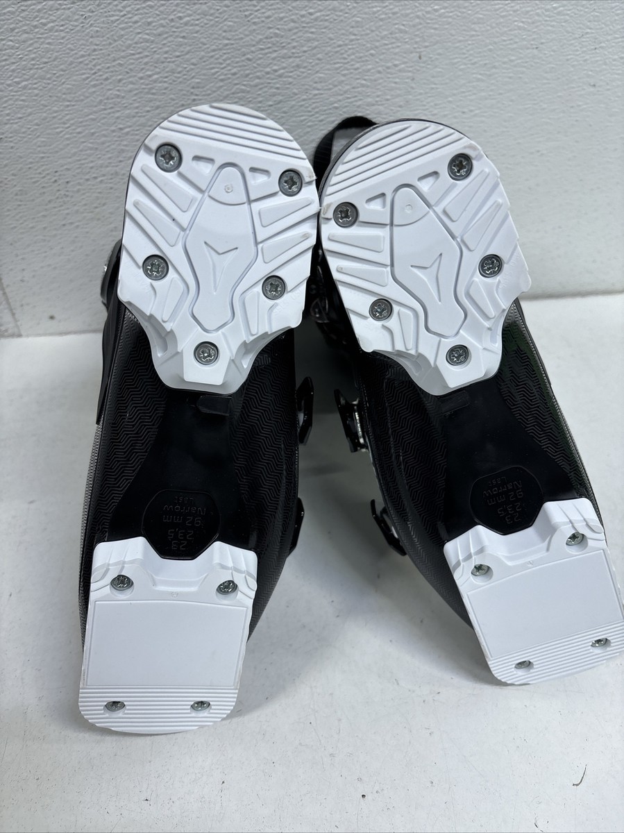 Atomic HAWX ULTRA 85 W Black/White 23/23.5 2021 #2D3 | eBay