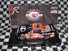 2023 Ross Chastain  1  Kubota 1/24th