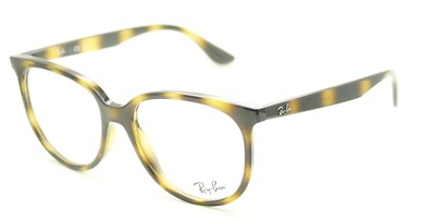Ray Ban RB 4378-V 2012 52mm RX Optical FRAMES RAYBAN Brille Eyewear - Neu