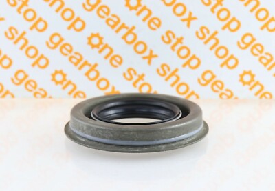 パスネット No.11 Jaguar X Type Transfer Drive Shaft Rear Seal 44.5 x 75.4/83