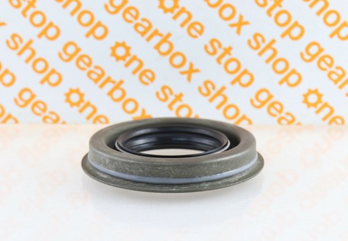 JAGUAR X TYPE TRANSFER DRIVE SHAFT REAR SEAL 44.5 X 75.4/83 X 1.91/14.5 C2S11506 - Picture 4 of 6