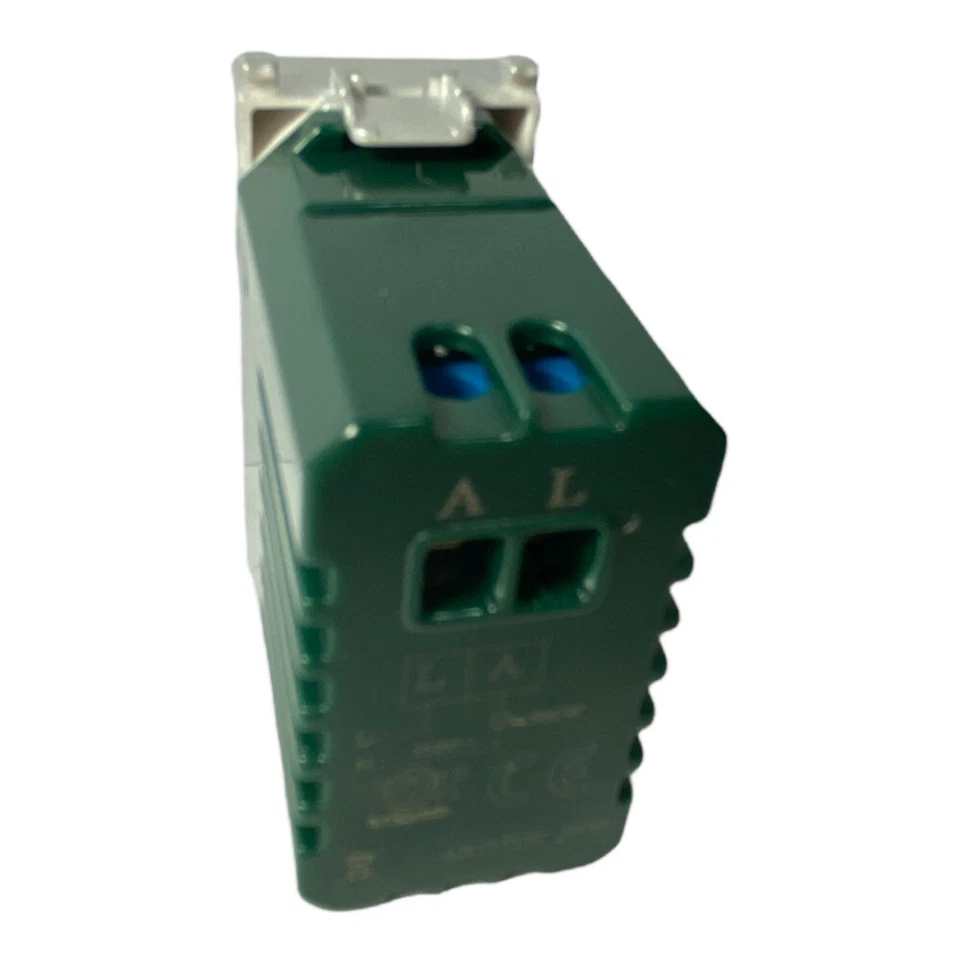 Interruttore dimmer compatibile con Living Light International 500 watt 230V led - Immagine 2 di 3