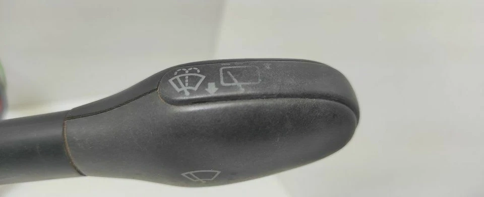 Interruptor combinado de palanca de dirección Volkswagen Golf III 1994 1H6953503AA UST40210 Foto 3 de 4