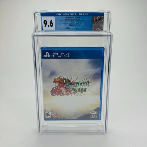Bonds Of The Sky PS4 PS5 Neuf Sous Blister Limited Run Rare