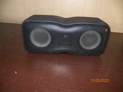 RBH C-4 LCR/Center Speaker Mini Monitor Black 6 Ohms
