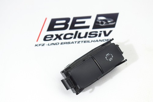 Mercedes Benz E250 CDI W212 S212 Schalter Taster Fahrmodus E - S A2129054900