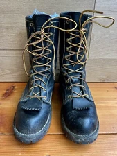Danner Boot Mfg Inc "Tillamook" Size 9.5 EE