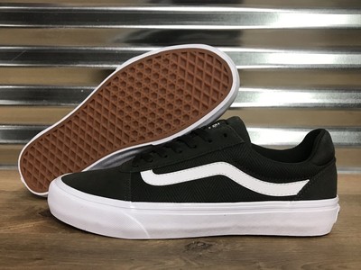 vans ward deluxe