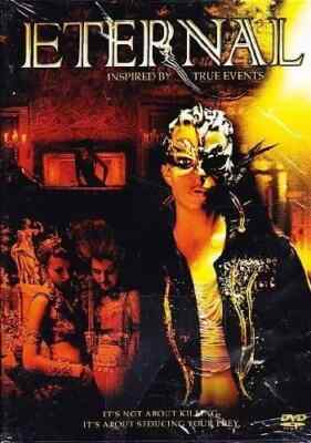 ETERNAL: Inspired by True events (DVD)