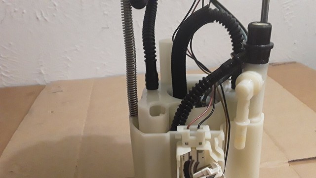 Carquest Airtex Fuel Pump Module Assembly E8592m For Mazda Rx 8 1 3l R2 04 08 Carquest Airtex Fuel Pump Module Assembly E8592m For Mazda Rx 8 1 3l R2 04 08