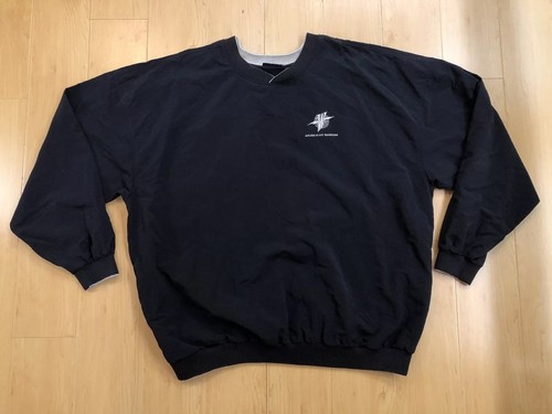 Golden State Warriors NBA Team XXL Pullover Long Sleeve Sweater 2X - 第 1/3 張圖片