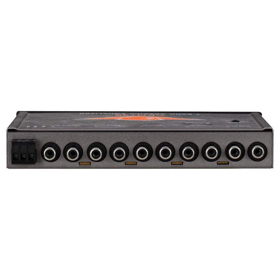 Cadence CEQ735 7-Band Car Audio Signal Processor Equalizer - Image 2 of 3