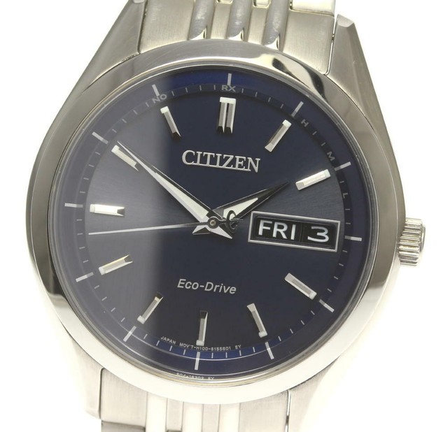 citizen nb3001