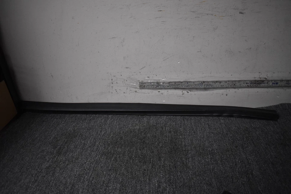 2014-2016 AUDI S5 PREMIUM PLUS УПЛОТНЕНИЕ КАПОТА ЗАВОДСКОЙ OEM - Изображение 4 из 4