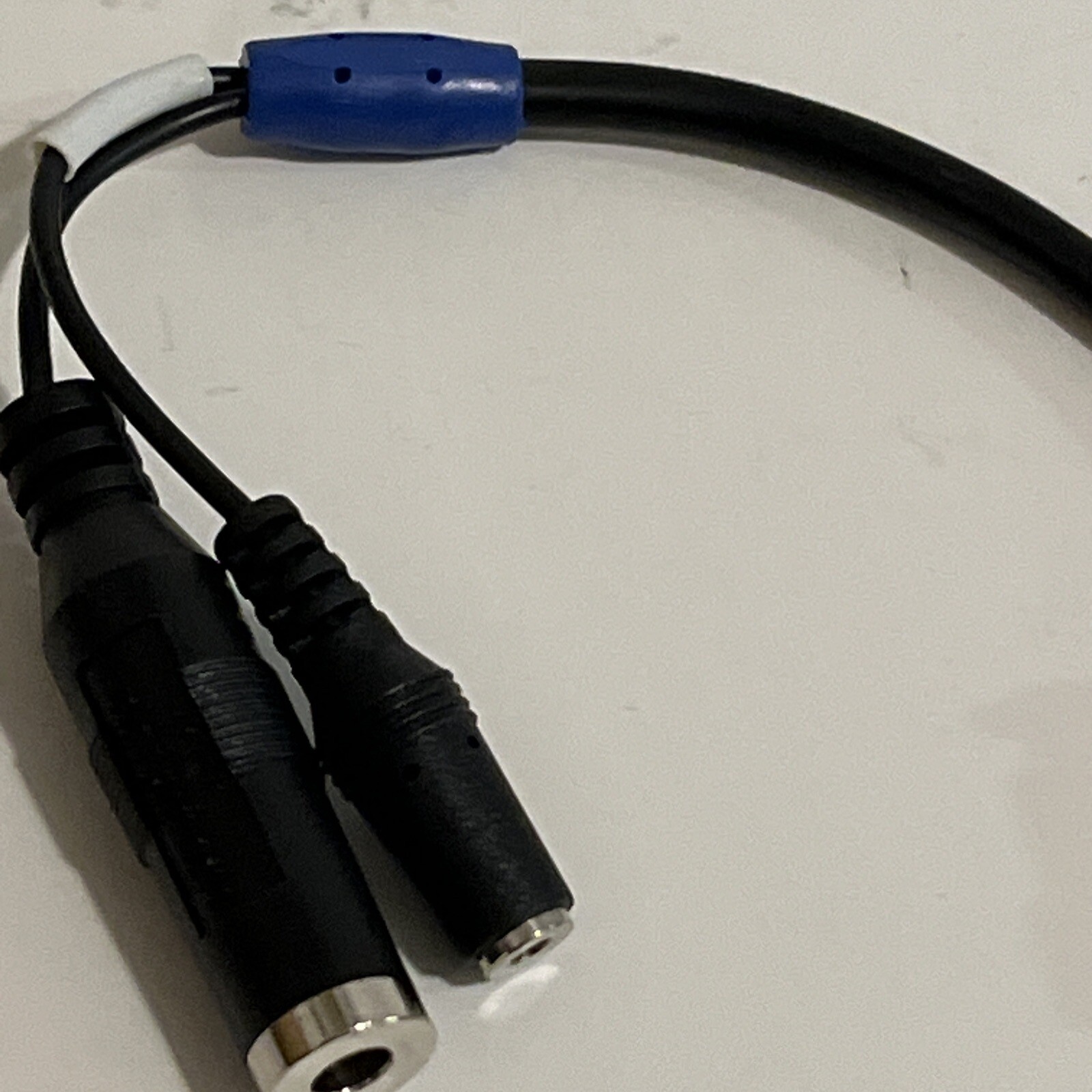 Heil Sound AD1IC Headset adapter cable 8pin w/o cap eBay