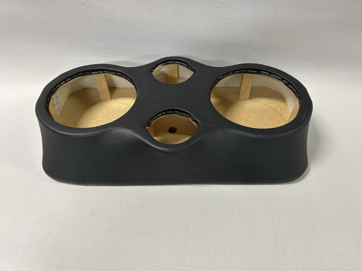 Titty Panel For Deaf Bonce 2-6.5 and 2 Tweeters 2.75 Just The