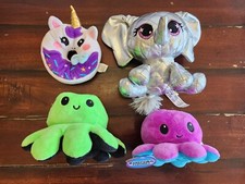 Small Kids Plush Toys 3