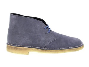 clarks desert boot low