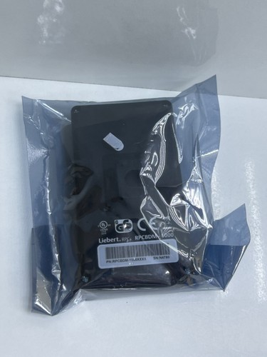 EMERSON RPCBDM-1000 EXTERNAL DISPLAY MODULE - Picture 3 of 4