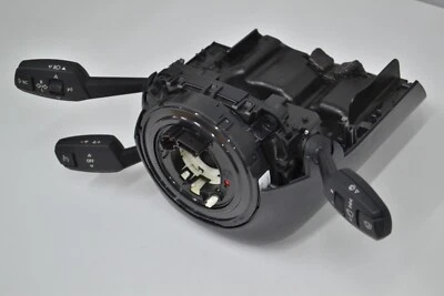BMW 1 3 Series E82 E90 E92 E93 9123041 Switch Cluster Steering Cruise Control - Bild 1 von 4