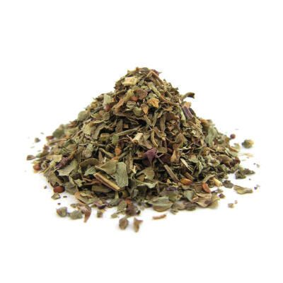Pudina PattaPEPPERMINT LEAVES-MENTHA PIPERITA-Raw herbs Jadi Booti SHIPING FREE