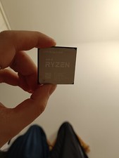 Processore AMD Ryzen™ 5 3600XT (6C/12T, 35 MB Di Cache, Fino A 4,5 GHz Max Boost) – Con Dispositivo Di Raffreddamento Wraith Spire - Foto 4