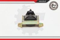 Esen Skv ZüNdspule ZüNdmodul Passend FüR CitroëN Bx Peugeot 405 Ii 309