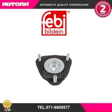 19675 spring shock absorber support (FEBI BRAND).
