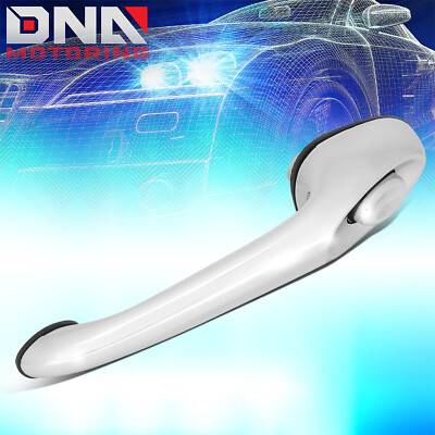 For 2001-2010 Chrysler PT Cruiser Rear Left Driver Side Door Pull Handle Lever