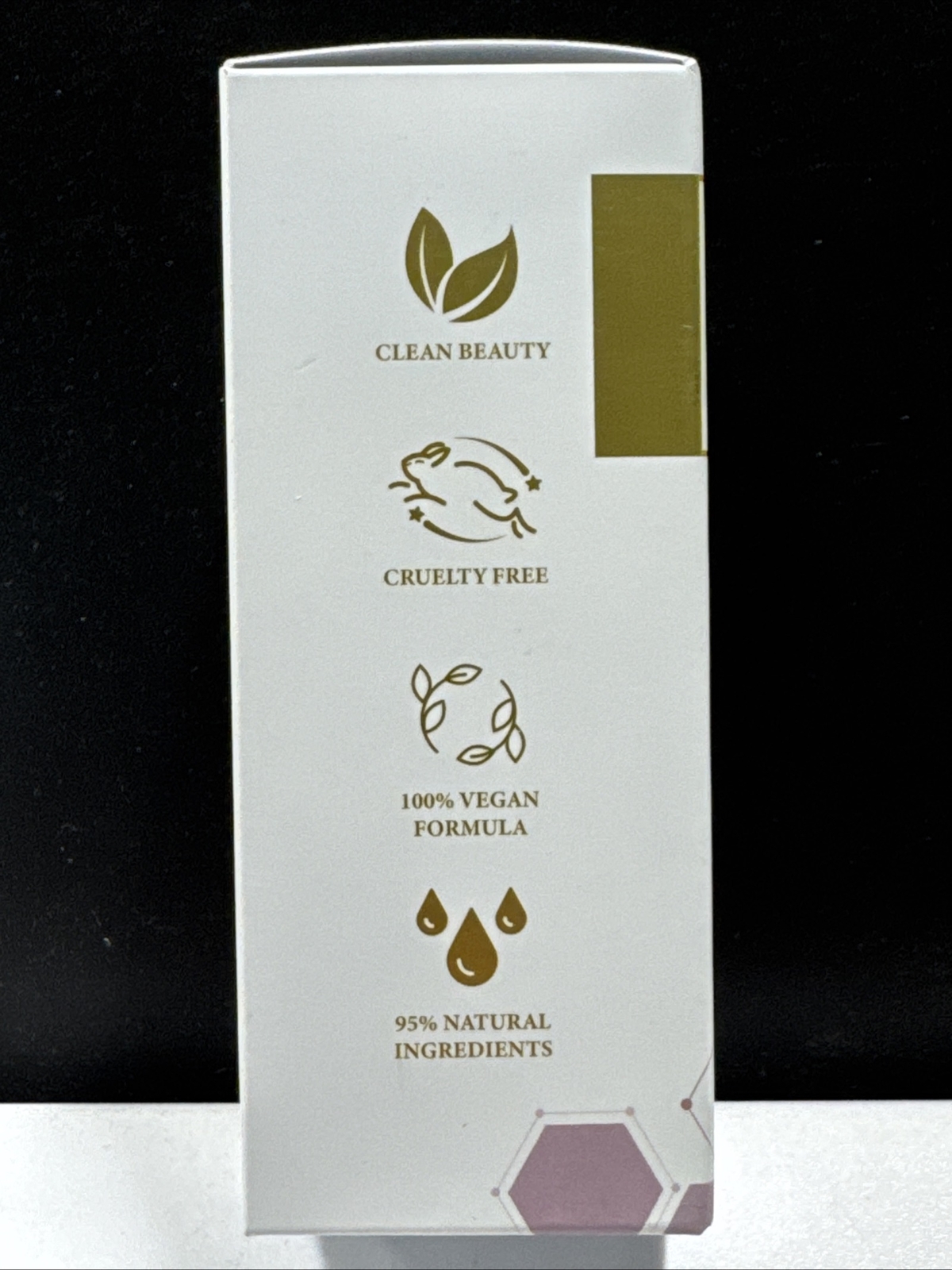 The Beauty Elixir  Under EYE ROLLER Serum / Anti-Aging Retinol 1.69 Fl Oz/50 ML