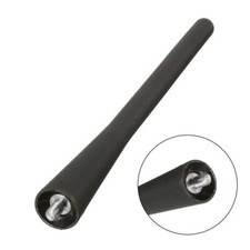7 Car Antenna Mast Black For Mazda 3 Mazda 5 Mazda Cx-7 2007-2014 Eg23-66-a30 7 Car Antenna Mast Black For Mazda 3 Mazda 5 Mazda Cx-7 2007-2014 Eg23-66-a30