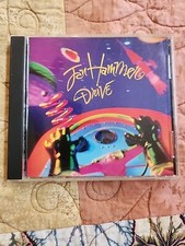 Drive by Jan Hammer (Jan-1995, Miramar Record...