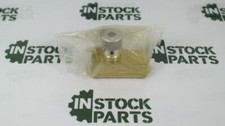PARKER PF600B NSNB - FLOW CONTROL VALVE