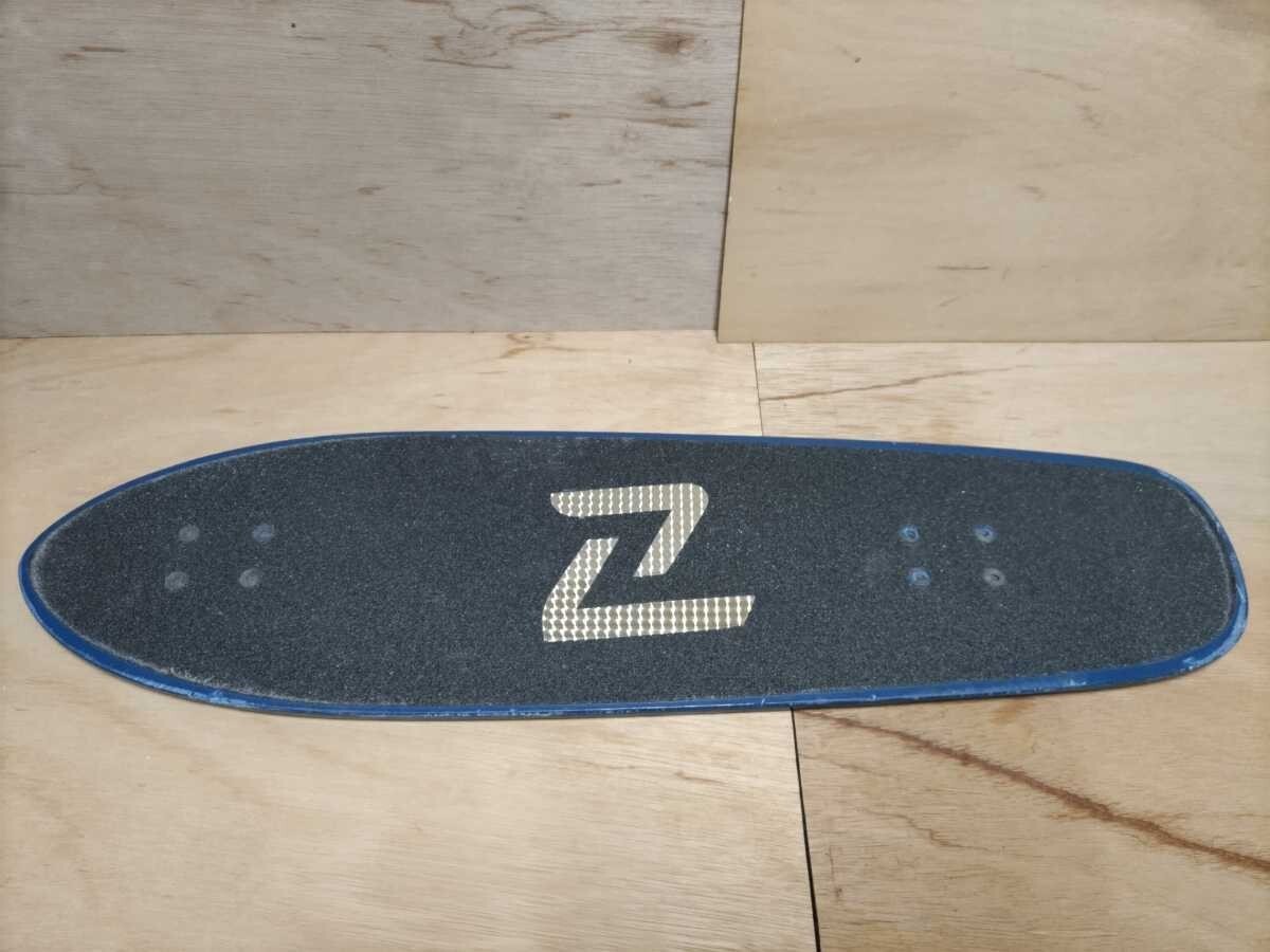 Z-Flex Jimmy Plumer激レア 観賞用 レトロ デッキ Z-Flex Jimmy Plumer fiberglass Zephyr Dogtown Old school