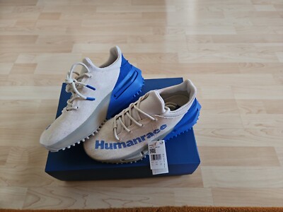 Adidas Humanrace NMD S1 MAHBS , Größe 45 1/3, Neu im Original Karton und Etikett