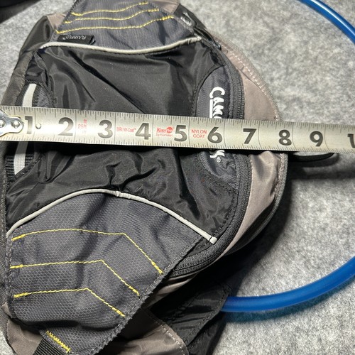 Fannypack cintura Camelback Flashflo con vejiga - Imagen 12 de 16