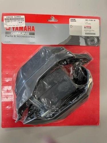 yamaha fz engine guard online purchase