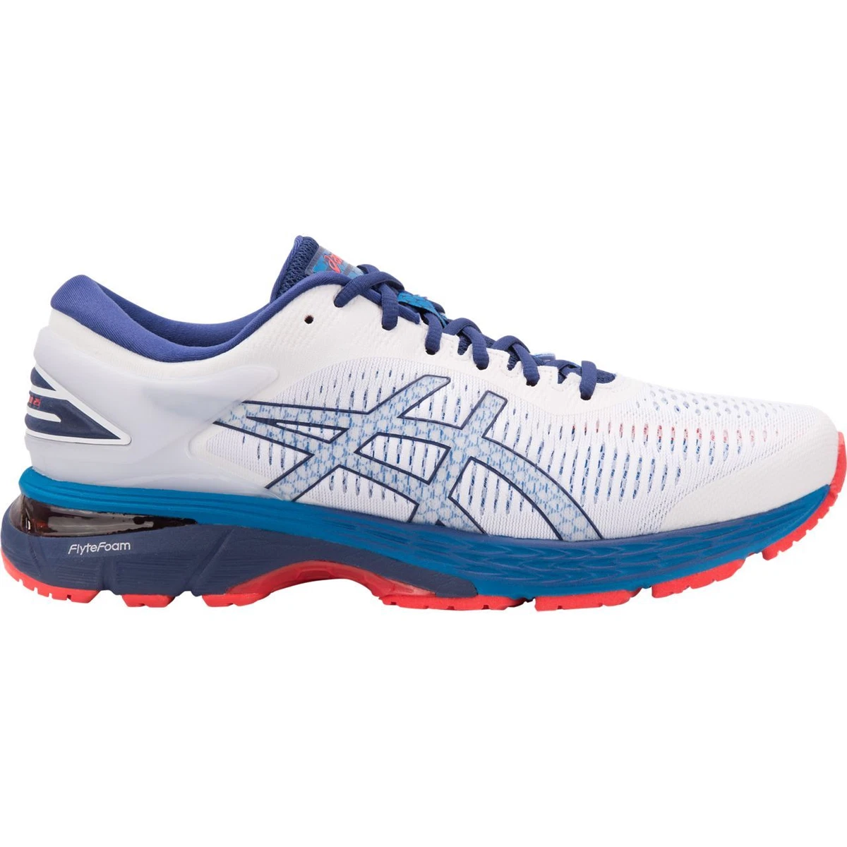 Mens asics gel kayano 25 sale