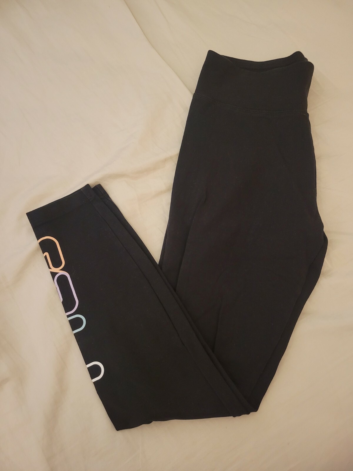Leggings donna Fila
