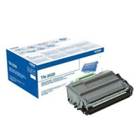 Brother TN-3520 Toner - Schwarz