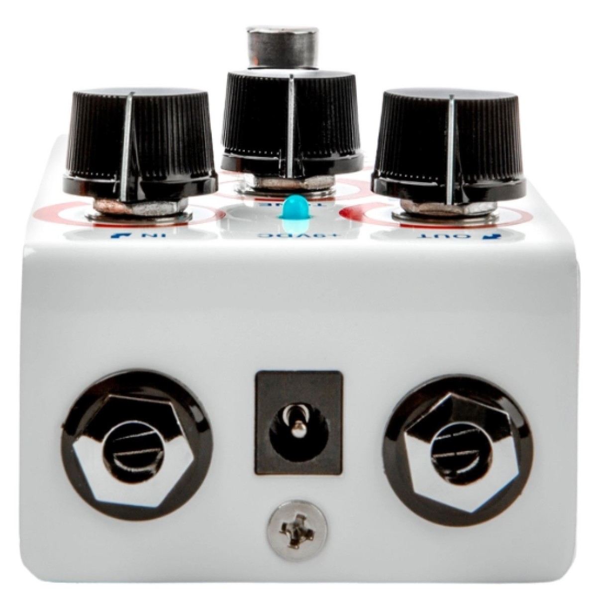【Nyam】WAY HUGE WM25 STO WM25 Way Huge Smalls STO Overdrive Effects Pedal with Cables