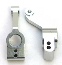 STRC ST1952S Aluminum Rear Hub Carriers 1/10 Traxxas Slash 4x4