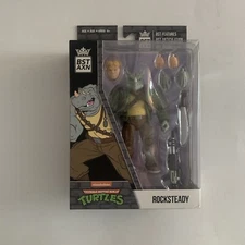 BST AXN TMNT Rocksteady
