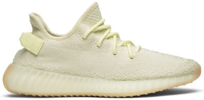 Like New Yeezy 350 Butters size 11 Adidas Yeezy Boost 350 V2 Butter Men main image 4
