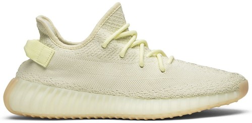 Adidas Yeezy Boost 350 V2 Butter F36980 Herren Größe 11 Neu - Bild 1 von 5